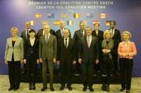 España reafirma su compromiso contra el Estado Islámico pero dice que la lucha será larga