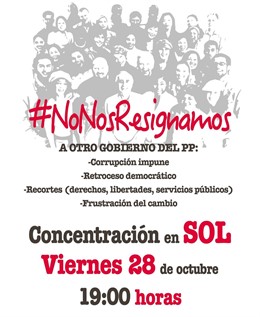 Concentración de Izquierda Abierta 