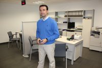 Torres: "Patxi López es la mejor opción para liderar el PSOE"