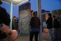 Un 85% de los estudiantes de Cantabria han secundado la huelga, según el Colest