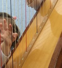 Concierto especial para bebés y niños, este domingo en la capilla del Museo de Navarra