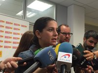 Arrimadas espera que el próximo Gobierno sea reformista y C's pueda plantearle demandas "legítimas" de los catalanes 