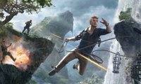 La película de Uncharted tiene nuevo director, Shawn Levy