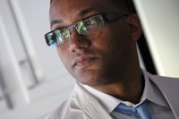 Gonzalo Rubalcaba Quartet rinde tributo al contrabajista Charlie Haden en el Teatro Pérez Galdós (Gran Canaria)