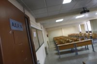 La participación de la huelga estudiantil es de más del 96% en Extremadura, según CCOO