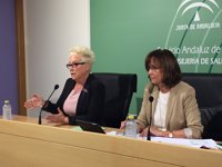 Salud inicia la vacunación contra la gripe con 1,25 millones de dosis en 1.556 puntos