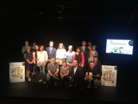 Titeremurcia cumple 15 años y programa 13 actividades en Murcia, Jumilla, Molina de Segura y San Pedro del Pinatar