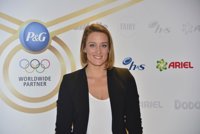 Belmonte: "El objetivo es conseguir un oro mundial en piscina de 50 metros"