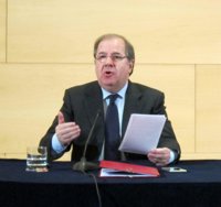 Herrera ve en la investidura de Rajoy un "nuevo tiempo apasionante para hacer política desde el acuerdo" 