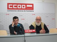 Denuncian la "dantesca" situación en las Fuerzas Armadas y el "terrorífico desamparo"