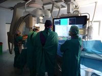 Fiscalía archiva la denuncia de Satse sobre las listas de espera en Huelva