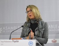 El PP exige a la Junta "garantías" de ejecución para acordar el Presupuesto