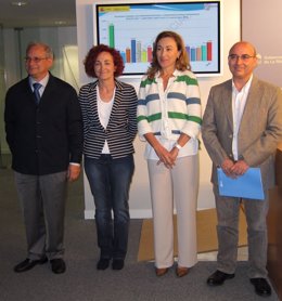 Presentación tratamientos Hepatitis C