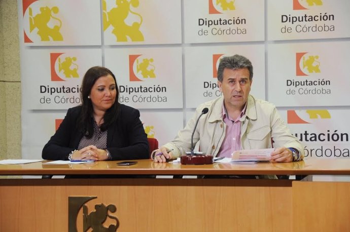 Carrillo y Sánchez dan a conocer los acuerdos alcanzados en la junta de gobierno