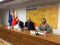 Santander acoge una jornada de 'Sabor a Málaga', para "crear el binomio salud y alimentación sana" 