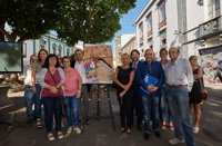 La Feria Tricontinental de Artesanía de Tenerife se abre a la gastronomía