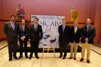 El Salón del caballo Sicab se celebra en noviembre y rinde homenaje al caballo en el cine
