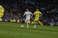 Lucas Vázquez amplía su contrato hasta 2021