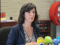 El seguimiento de la huelga educativa ha sido del 78,43% en Cáceres y del 82,29 en Badajoz