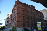 Caduca la licencia para convertir el edificio de la Electra en hotel de 5 estrellas