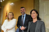 Catalunya aporta 346.000 euros en concepto de derechos de autor por préstamos a biblioteca