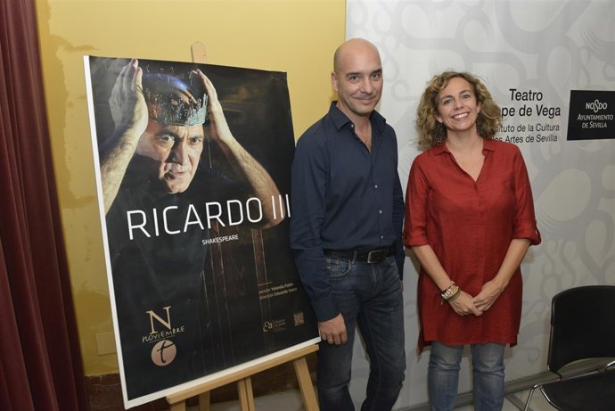 Ricardo III llega al Lope de Vega