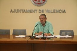 Ramón Vilar