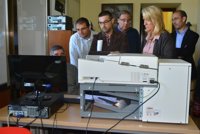 La Diputación de Toledo abrirá en noviembre siete nuevas bolsas de trabajo