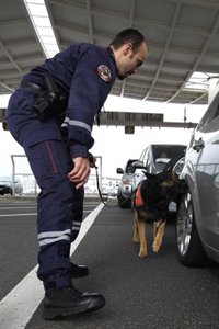 Europol tiene fichadas a 65.000 personas vinculadas al terrorismo religioso y 6.000 yihadistas