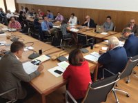 CValenciana.- La Universidad de Alicante nombrará doctora honoris causa a María Blasco, directora del CNIO