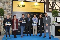 Nuevas ideas de negocio y colaboración entre empresas, protagonistas en Ser Emprendedor