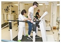 470 pacientes han sido valorados en la Unidad de Daño Cerebral de CLM