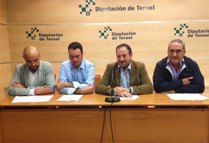 La ruta Valle de Sollavientos tiene 21 killómetros de longitud y es "exigente",