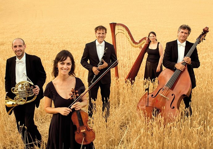 Orquesta Sinfónica Julià Carbonell 