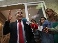 Convergència dice que hay "un nuevo pacto de las Azores" ente PP, PSOE y Ciudadanos