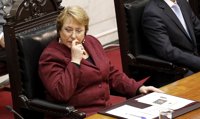 Bachelet remodela su Gobierno tras la derrota en las elecciones municipales