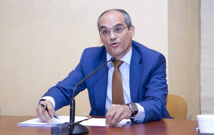 Consejero de Educación de la Comunidad de Madrid, Rafael Van Grieken