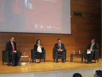 La Junta apuesta por políticas de envejecimiento activo para mejorar la calidad de vida