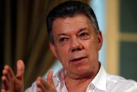 Santos, a la espera de que el ELN libere a Odín Sánchez para dar 'luz verde' a la negociación
