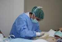 Los ensayos clínicos para cáncer del Vall d'Hebron ahorran un 40% en fármacos