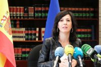 La Junta pide al Gobierno central un plan extraordinario de empleo para Extremadura