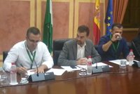 Maíllo: Rajoy "devuelve el favor" a Susana Díaz con la Conferencia de Presidentes