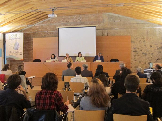 Curso sobre Haciendas Locales y Ciudades Patrimonio en Cáceres