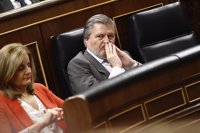 Méndez de Vigo dice que el anuncio de Rajoy sobre reválidas muestra voluntad de diálogo