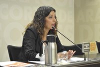 C's propone reconocer el 33% de discapacidad a todos los menores oncológicos