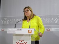 Ciudadanos reclama un pacto por el empleo "urgente" entre partidos y agentes sociales en Extremadura