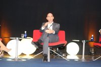 Rubiales: "El fútbol es una escuela de valores"