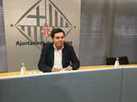 El Gobierno de Colau retira del pleno las Ordenanzas Fiscales y critica el 'no' de ERC