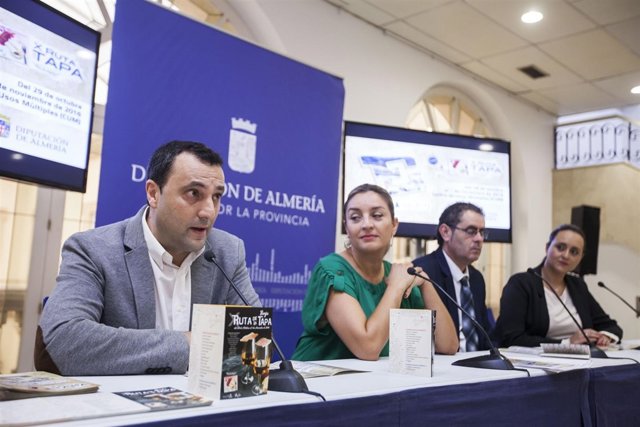 Expoberja celebra su decimoséptima edición el último fin de semana de octubre.