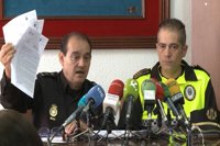 La Policía pide "tranquilidad" ante "bulos infundados" de 'payasos diabólicos' en Badajoz